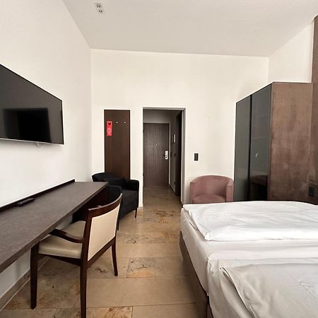 Devin Art Hotel 杜塞尔多夫 外观 照片