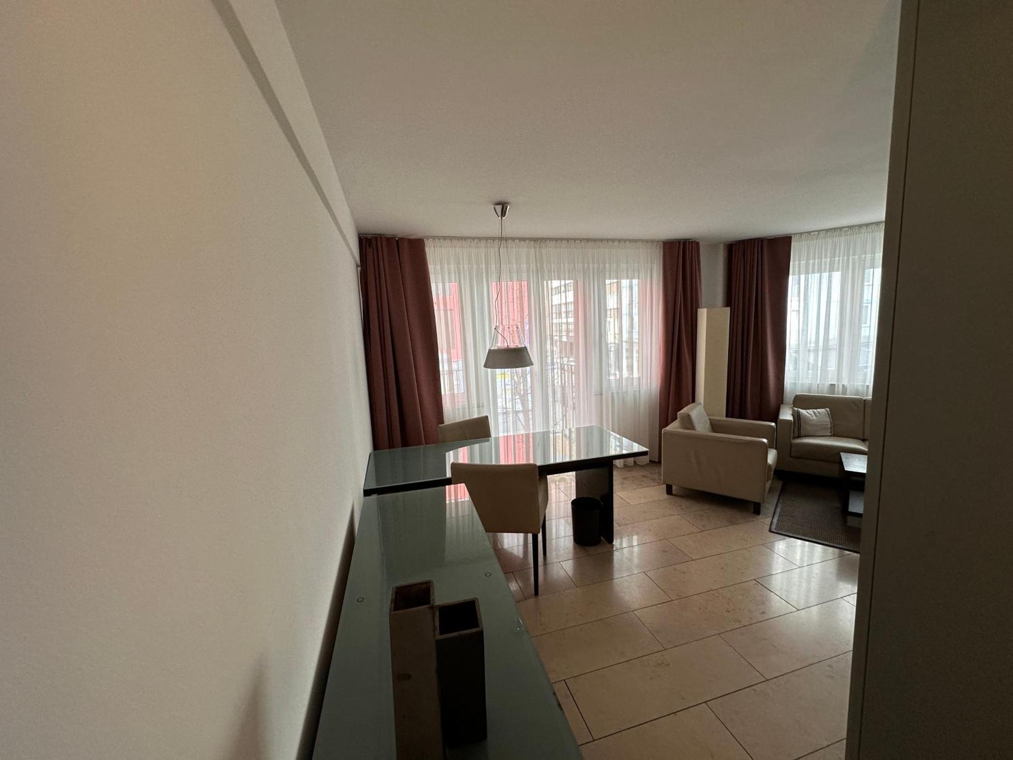 Devin Art Hotel 杜塞尔多夫 外观 照片