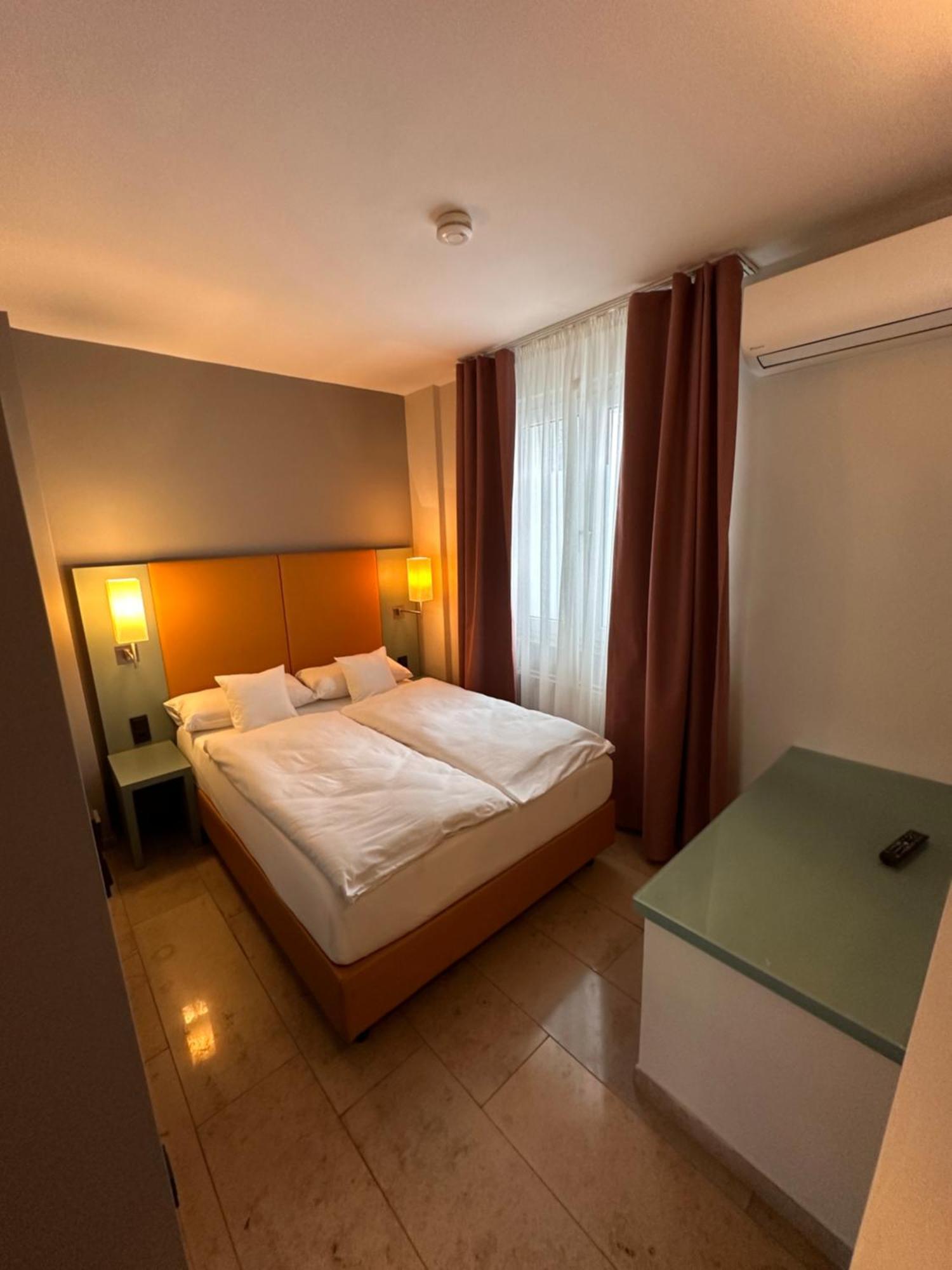 Devin Art Hotel 杜塞尔多夫 外观 照片