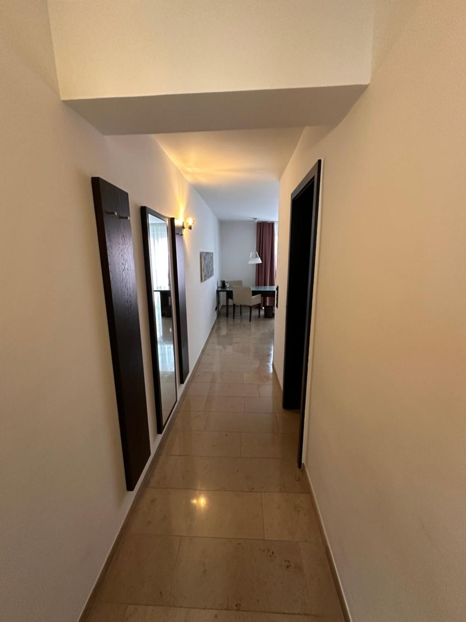 Devin Art Hotel 杜塞尔多夫 外观 照片