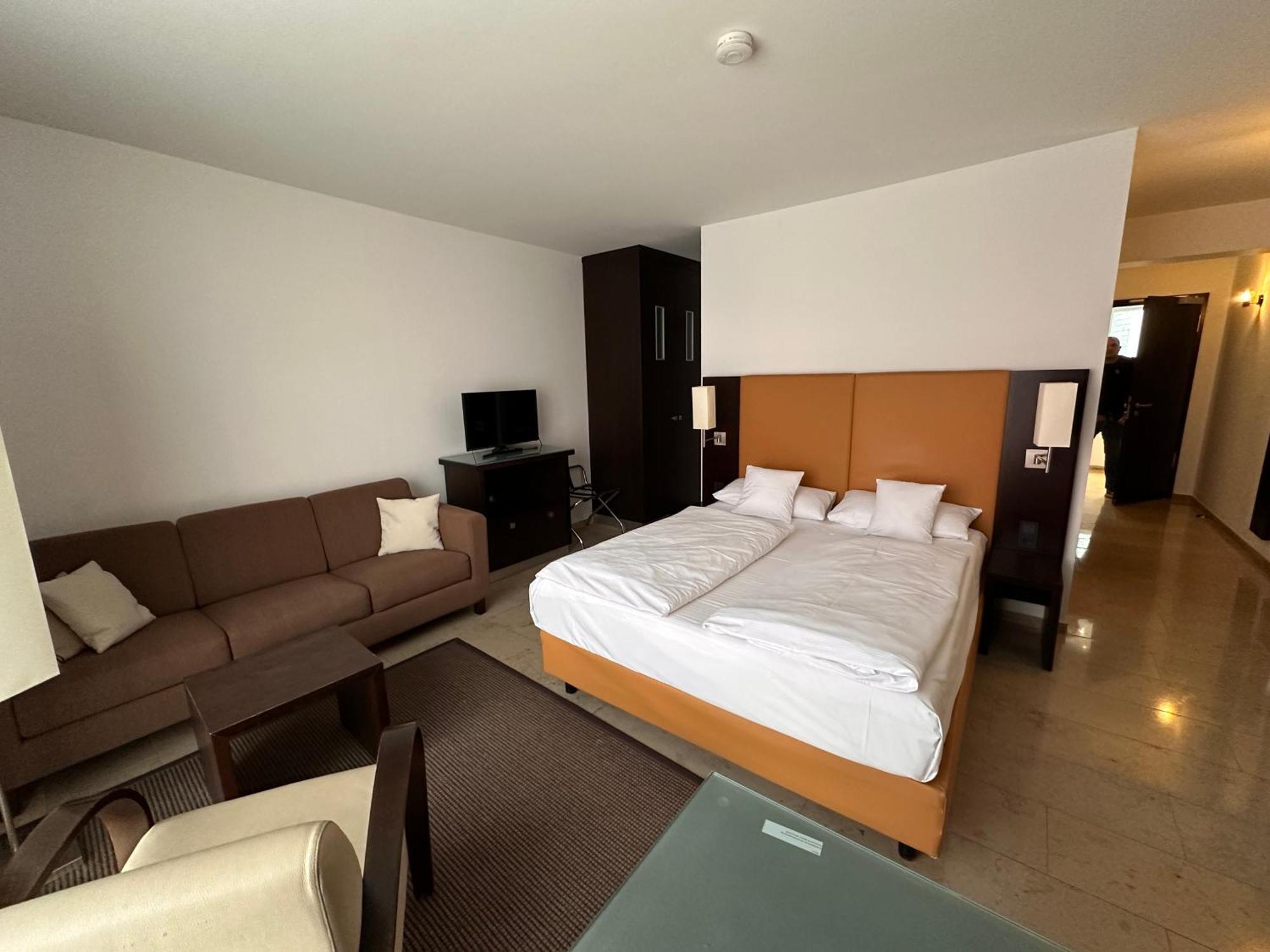 Devin Art Hotel 杜塞尔多夫 外观 照片