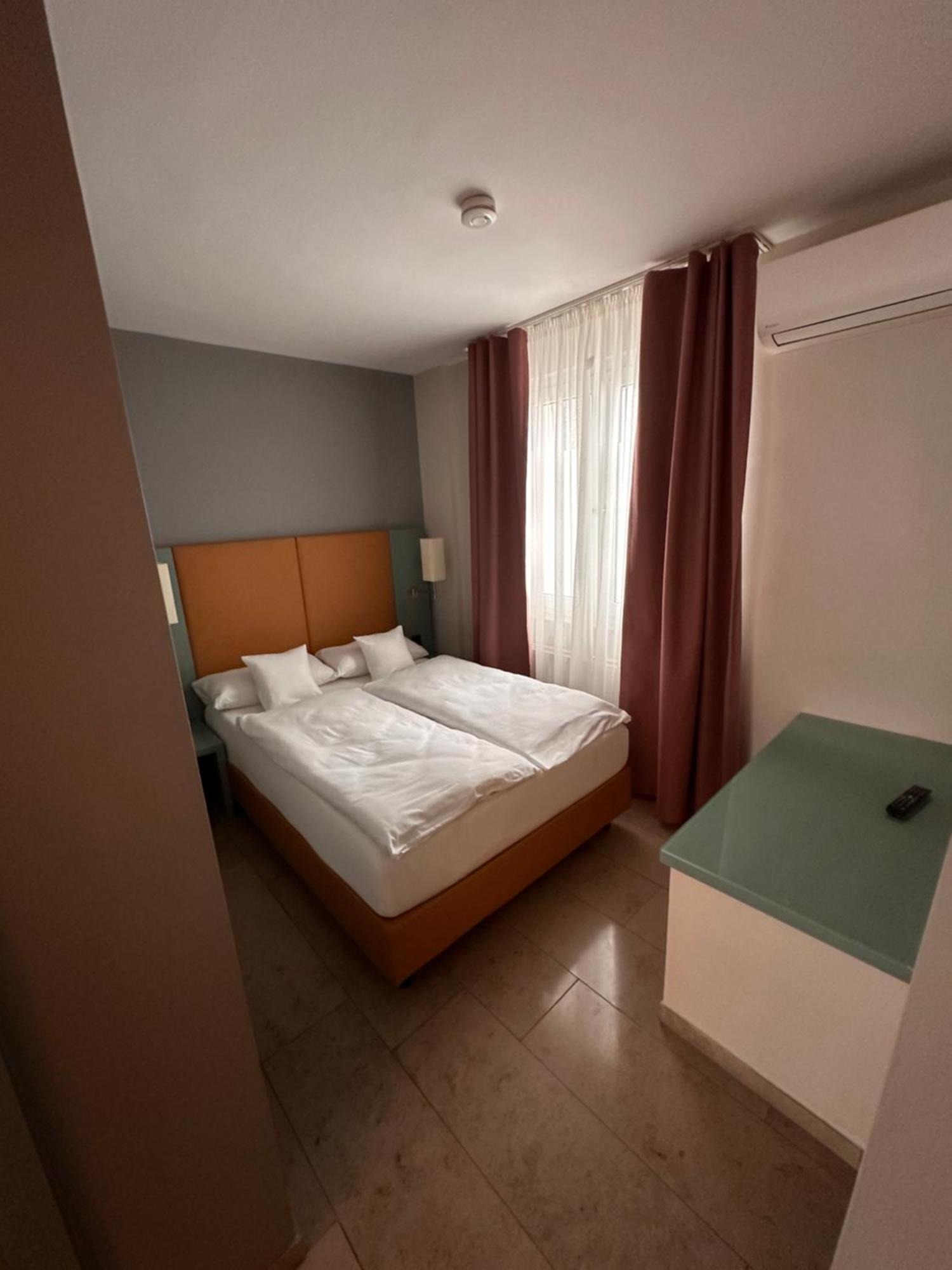 Devin Art Hotel 杜塞尔多夫 外观 照片
