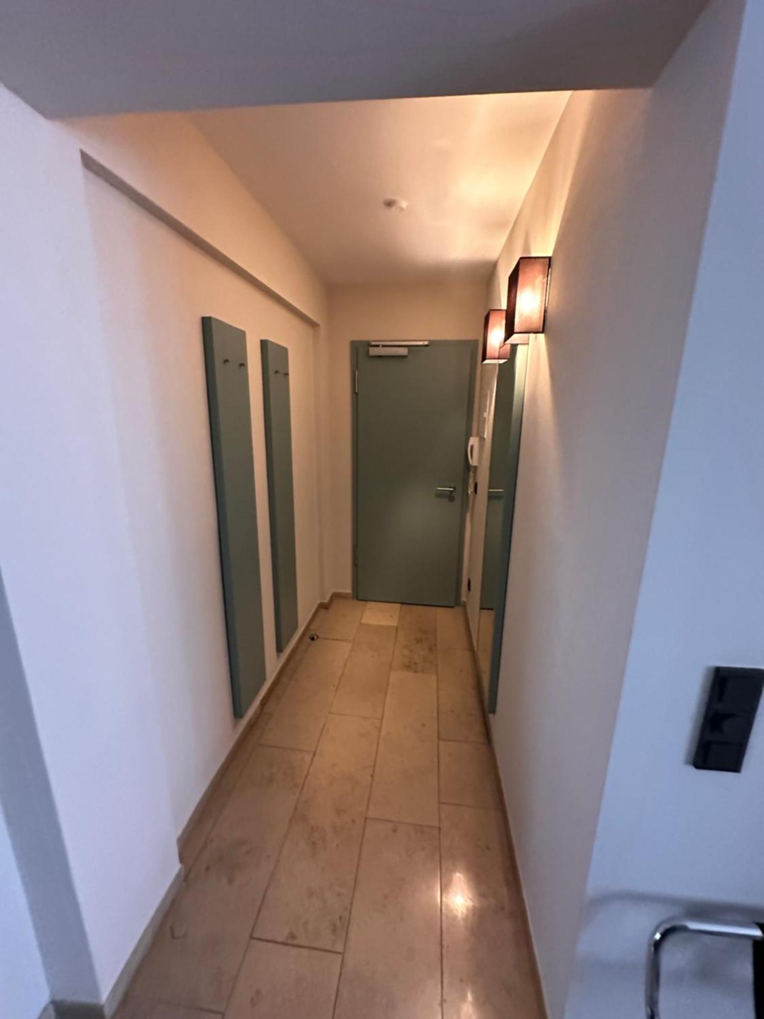 Devin Art Hotel 杜塞尔多夫 外观 照片