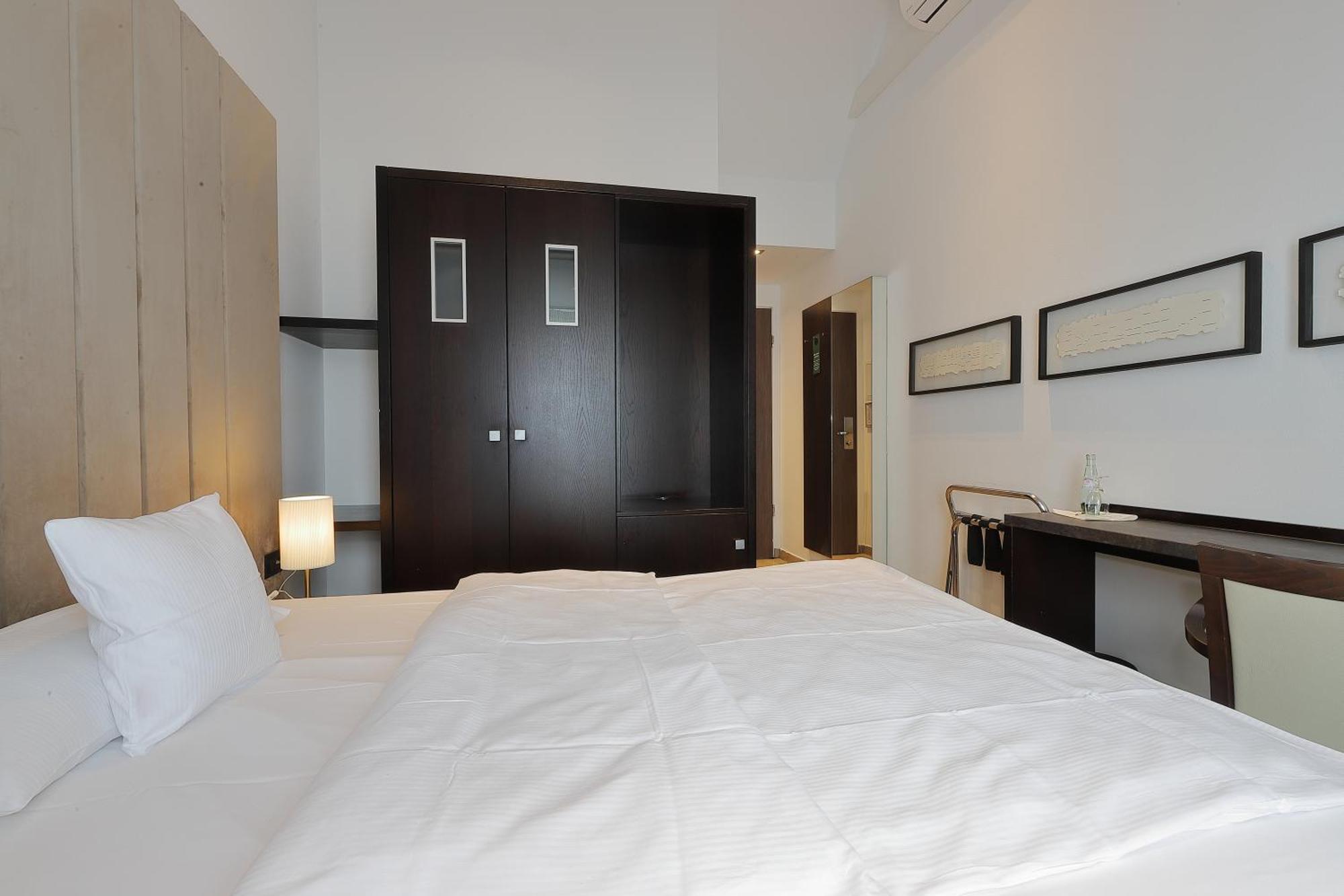 Devin Art Hotel 杜塞尔多夫 外观 照片