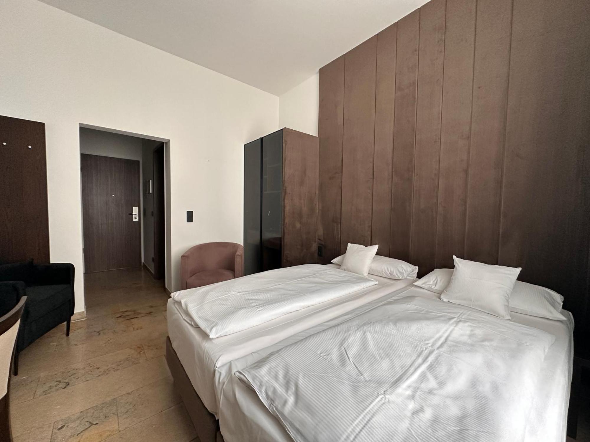 Devin Art Hotel 杜塞尔多夫 外观 照片