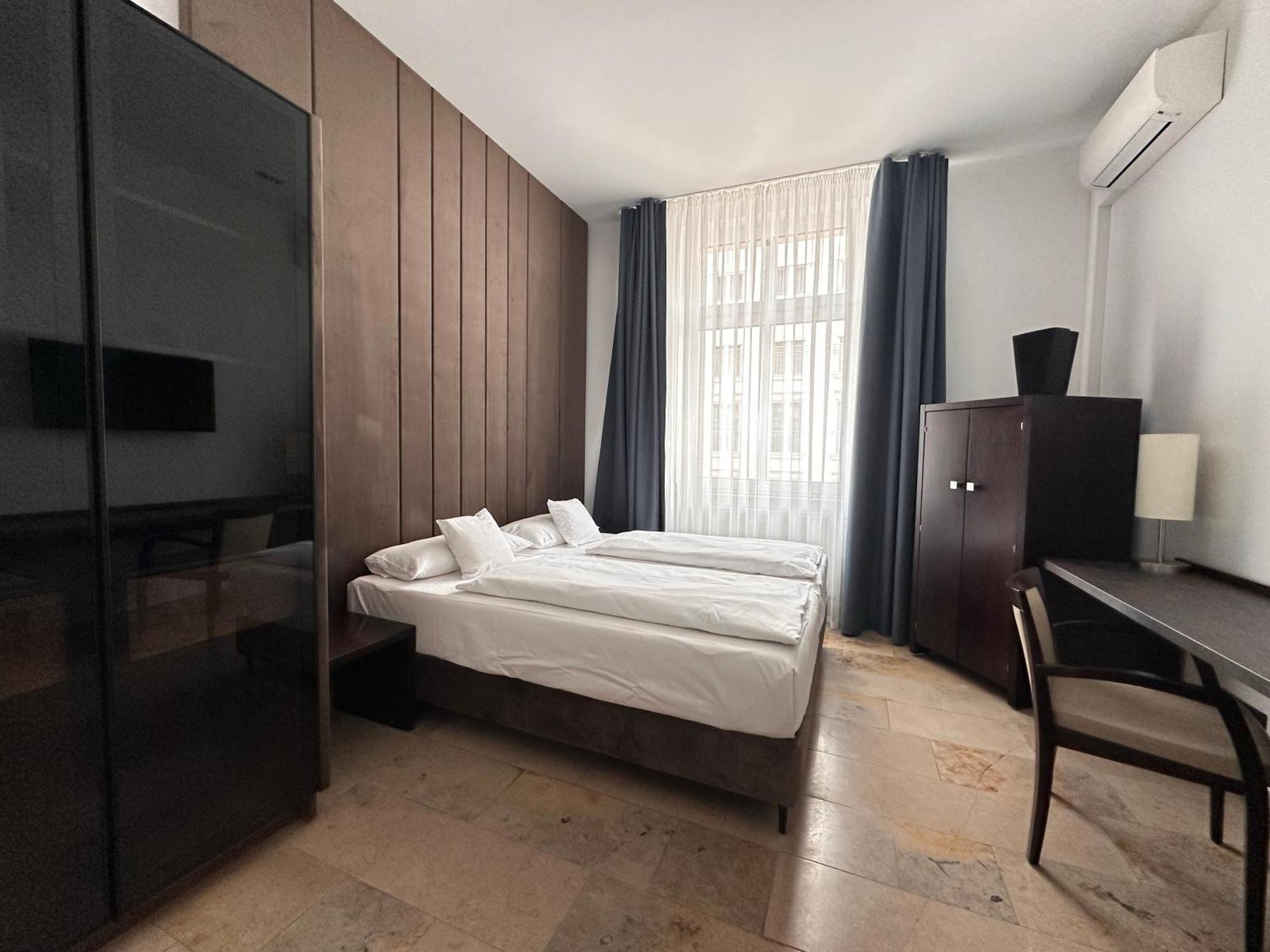 Devin Art Hotel 杜塞尔多夫 外观 照片
